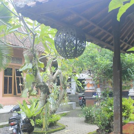 Umah De Arlika Ubud Екстер'єр фото