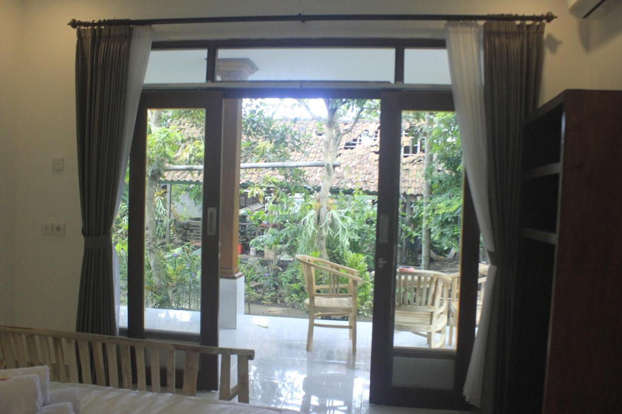 Umah De Arlika Ubud Екстер'єр фото