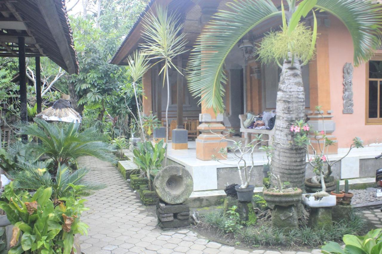 Umah De Arlika Ubud Екстер'єр фото