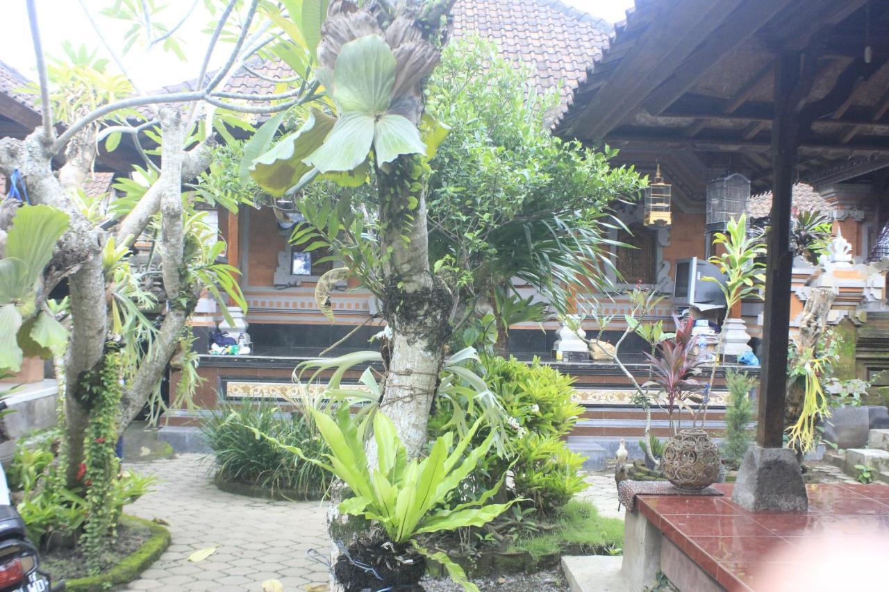 Umah De Arlika Ubud Екстер'єр фото