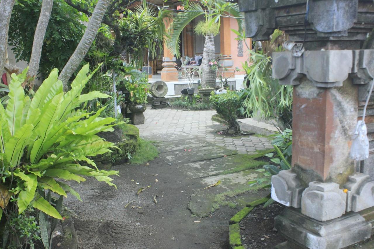 Umah De Arlika Ubud Екстер'єр фото