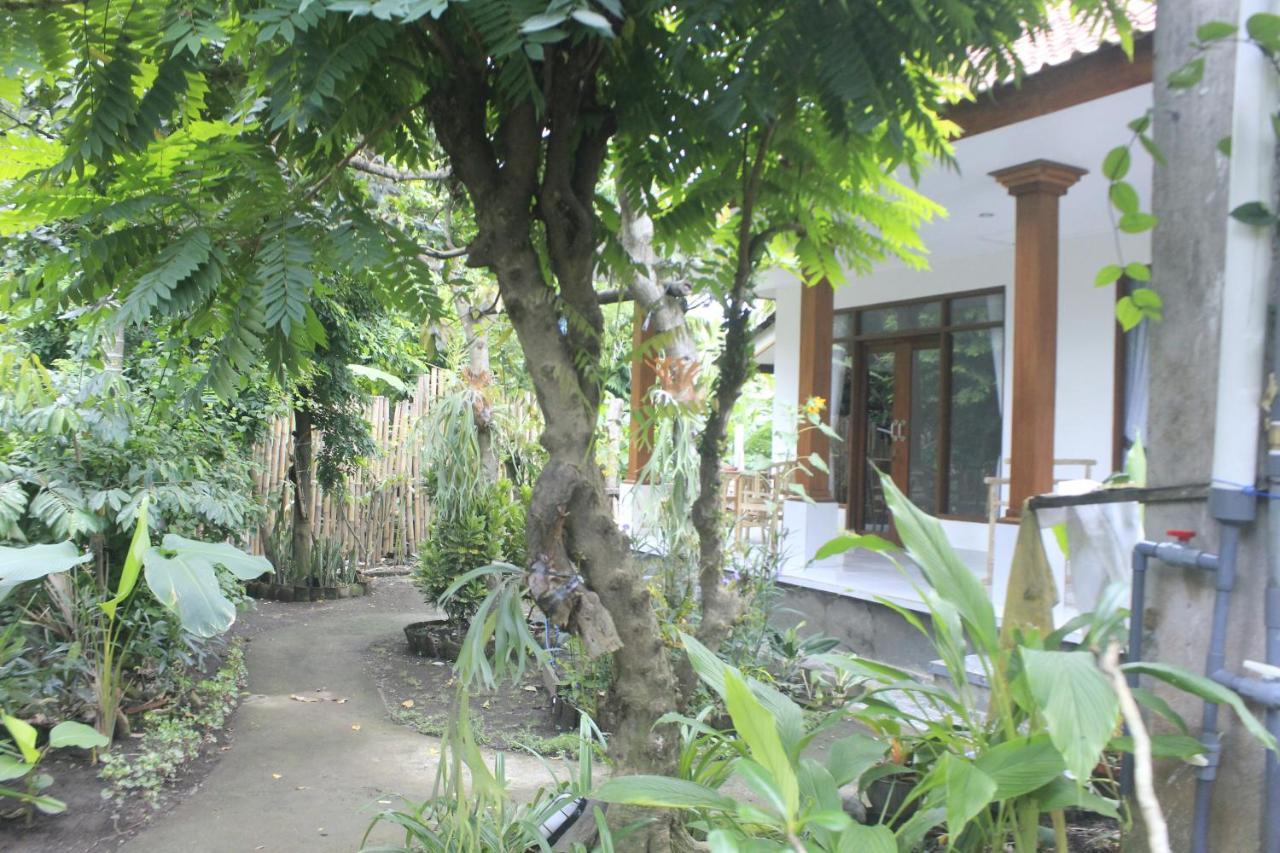 Umah De Arlika Ubud Екстер'єр фото