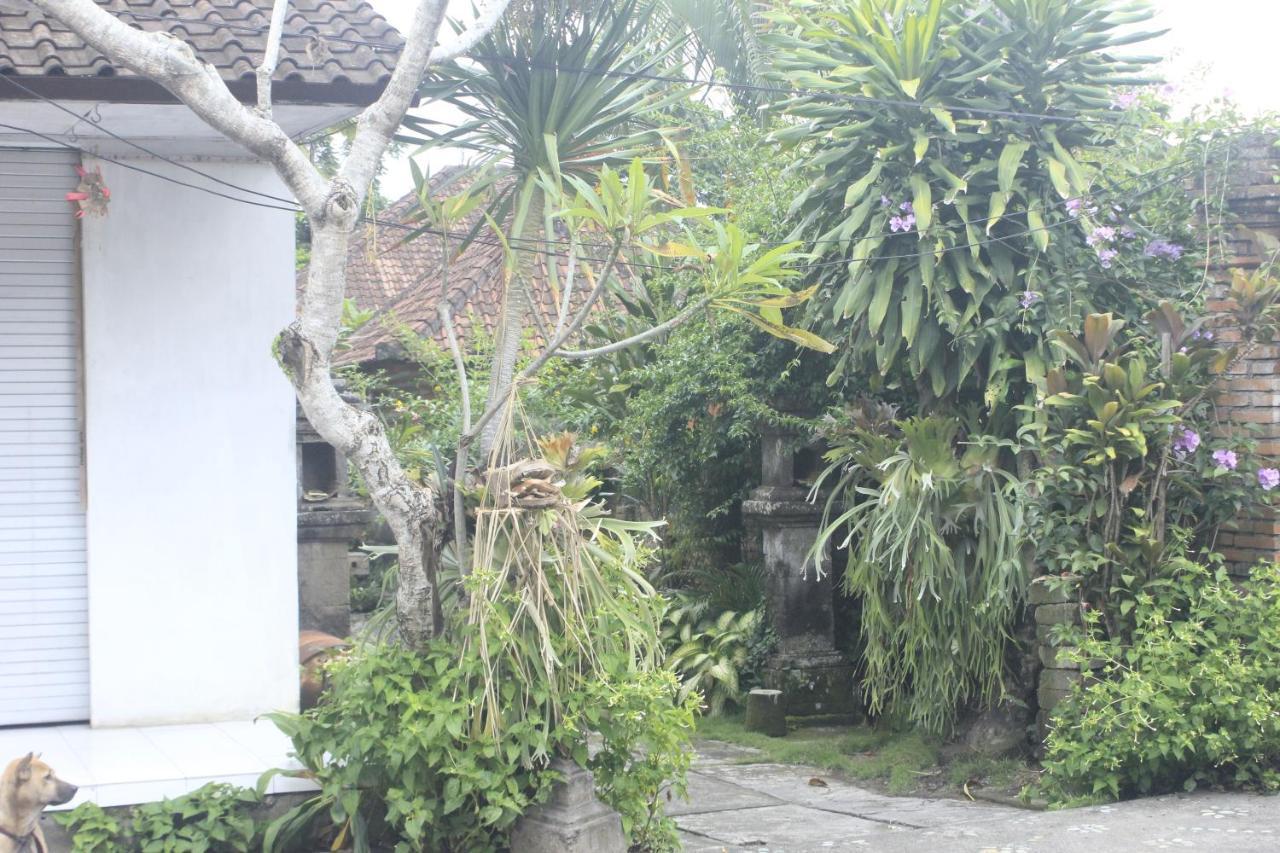 Umah De Arlika Ubud Екстер'єр фото