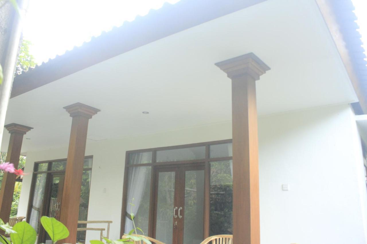 Umah De Arlika Ubud Екстер'єр фото
