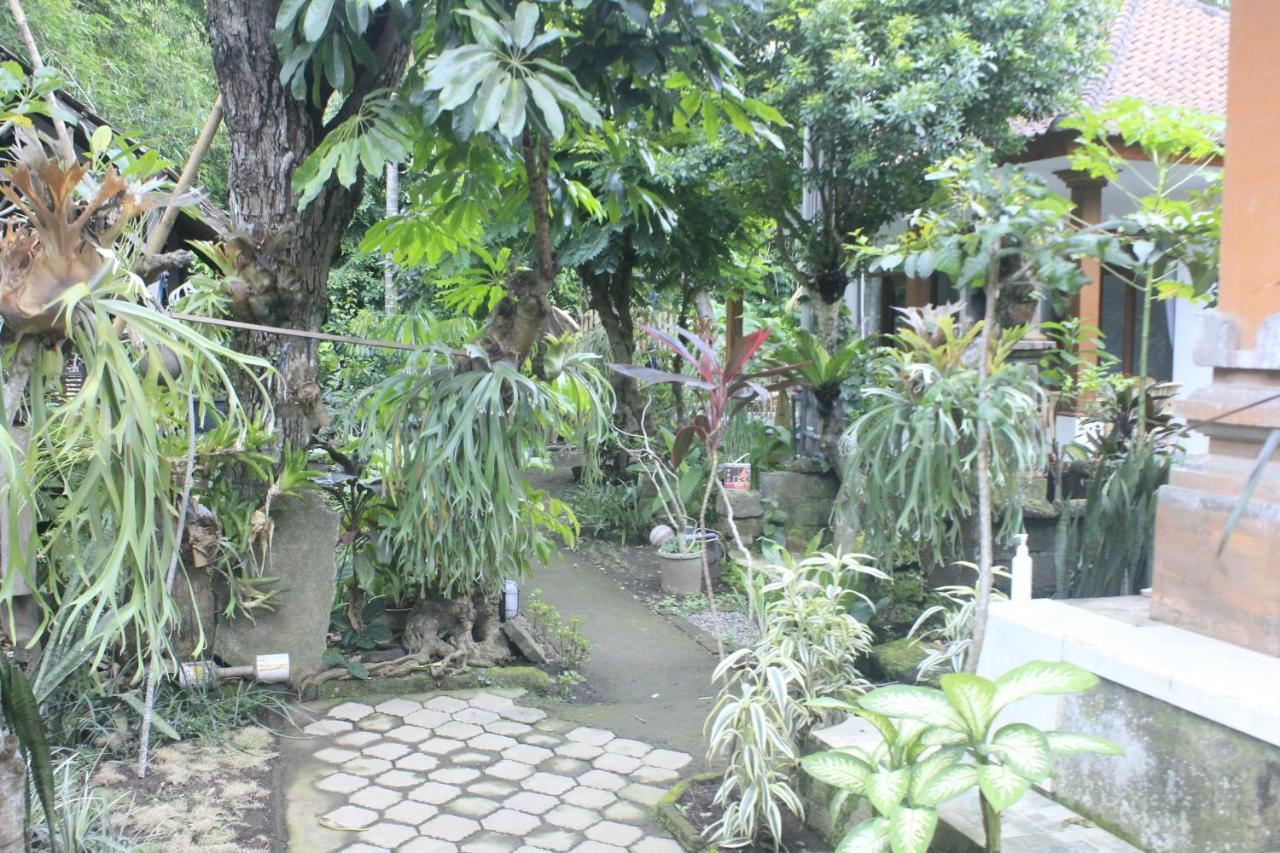 Umah De Arlika Ubud Екстер'єр фото